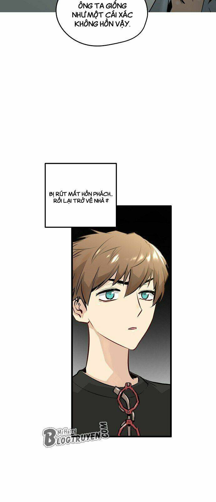 hứa lan chapter 13 50