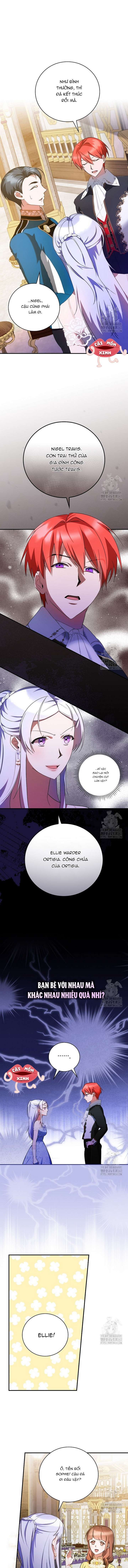 đi tìm nàng công chúa bỏ trốn chapter 10 1