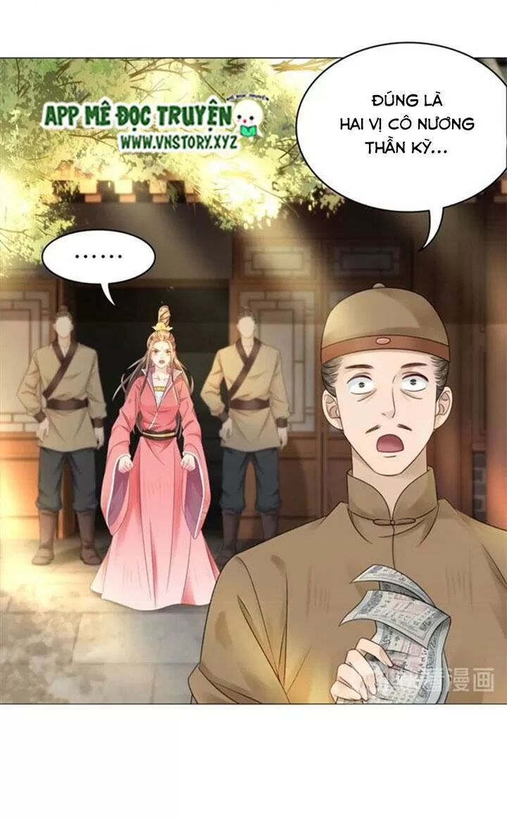 cực phẩm phế vật tiểu thư chapter 94 15