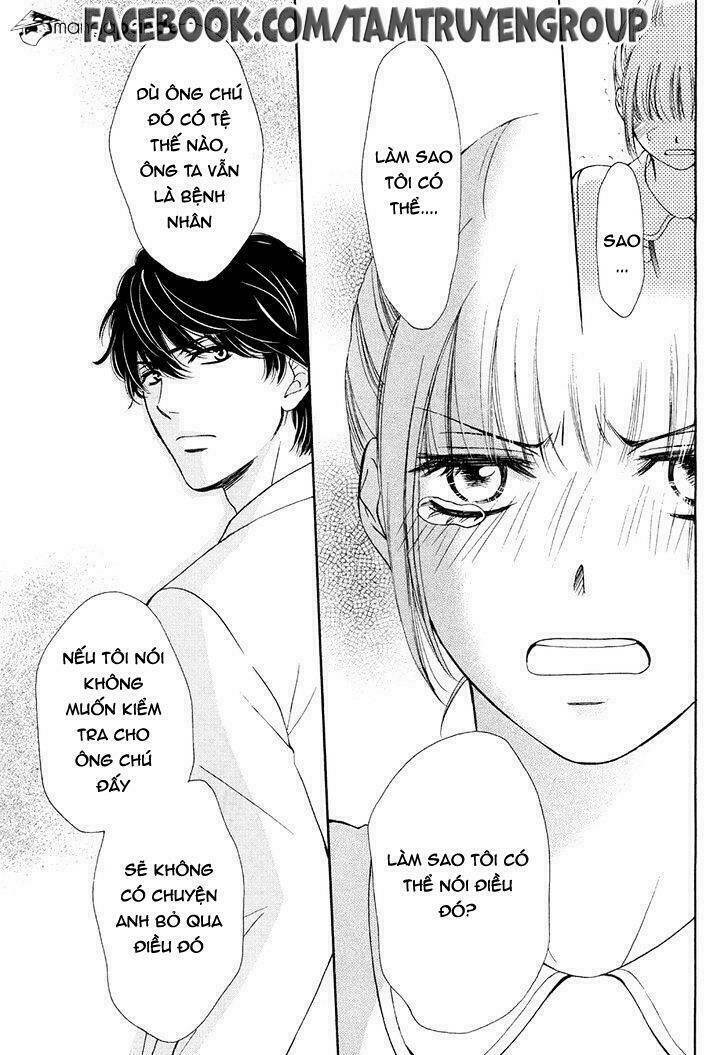 mãi mãi yêu anh chapter 4 31