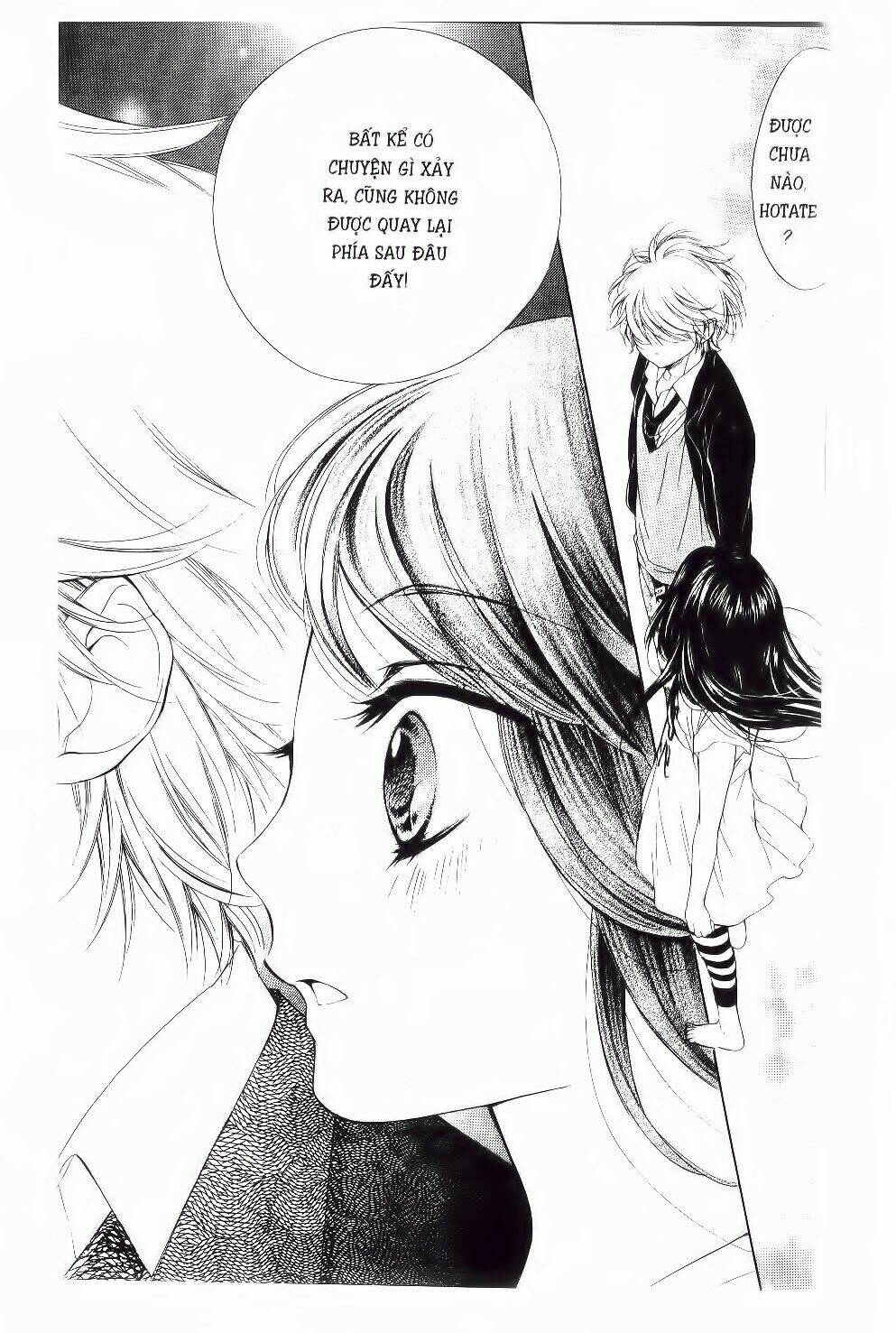 thứ 6 ngày 13 chapter 19 94