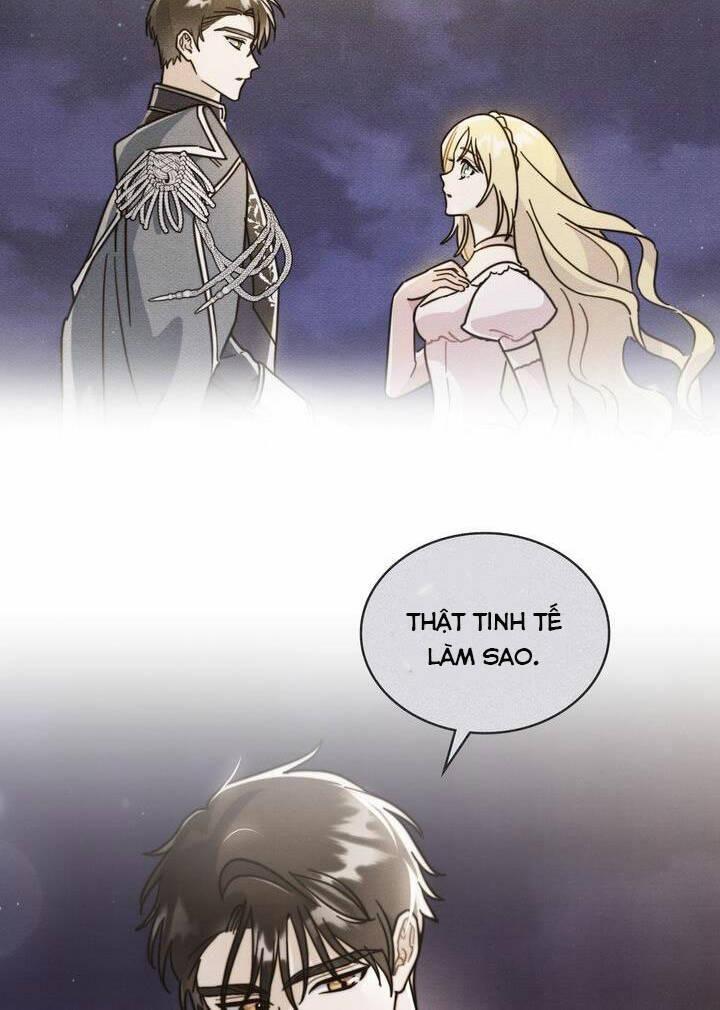 ngài công tước, chùng ta cùng tắm nào ! chapter 8.1 27