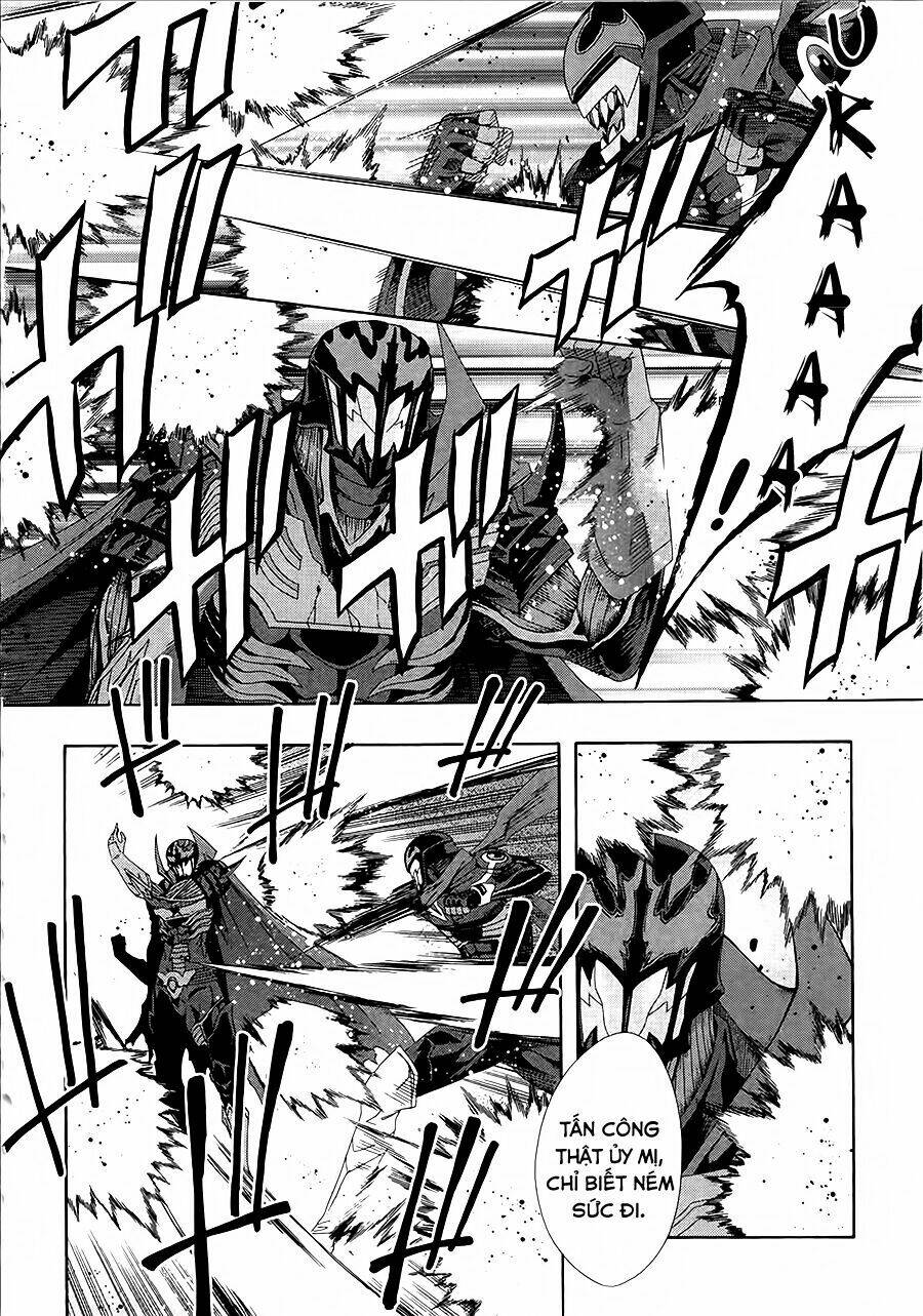 anh hùng xấu xa chapter 57 36