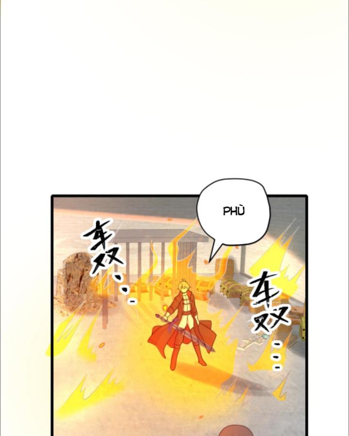 người chơi và nhân vật chính đều muốn làm hại ta chapter 44 20