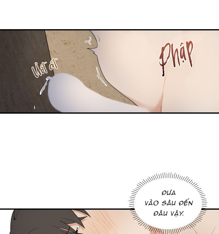 đường hoa liên kiều rơi chapter 16 11