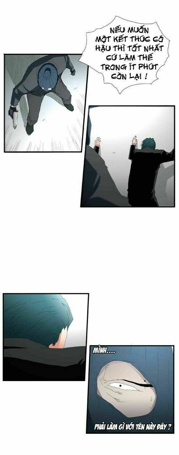 siêu năng chapter 44 8