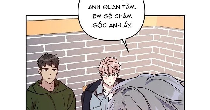 thần tượng đến rồi!? chapter 31 71