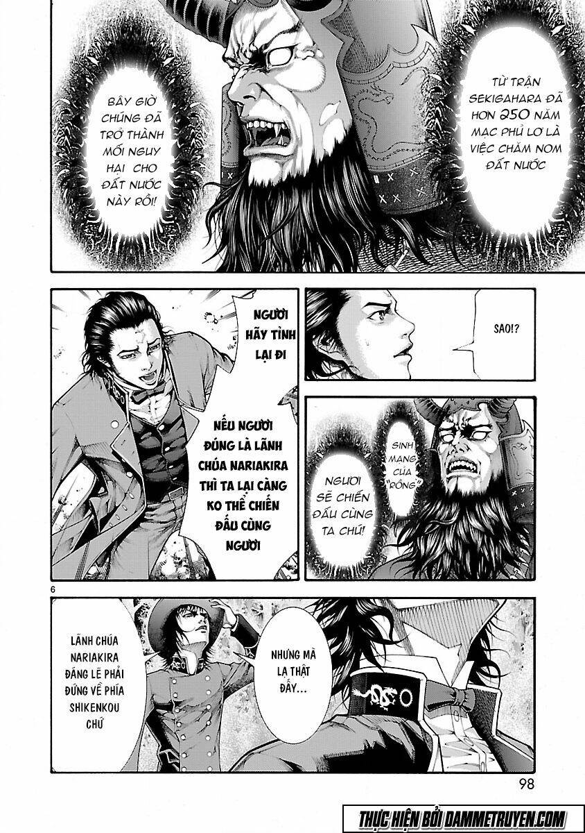 dragon effect chapter 10 6