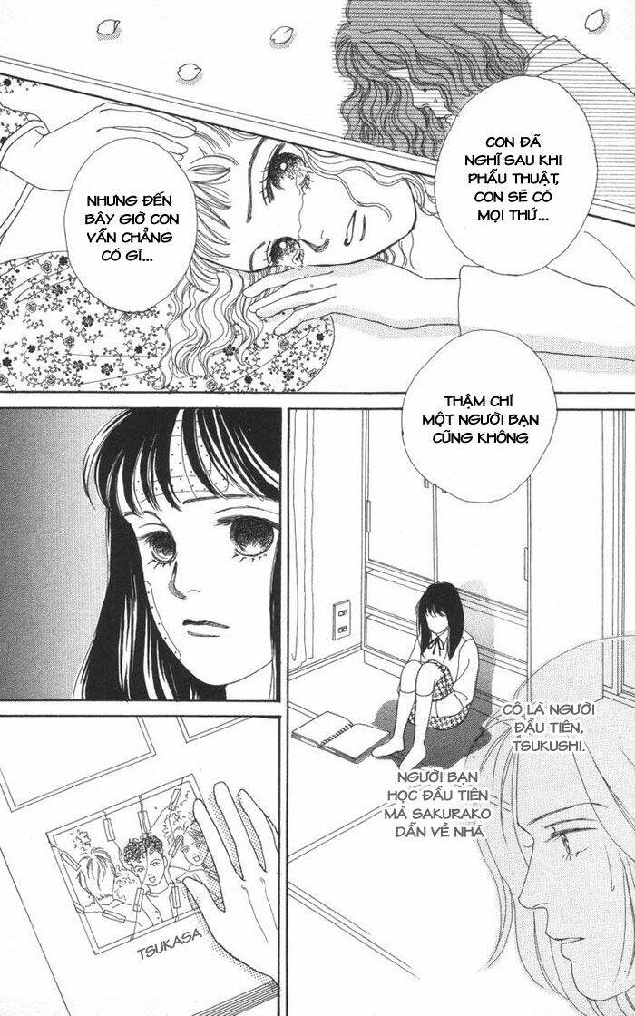 con nhà giàu chapter 30 19