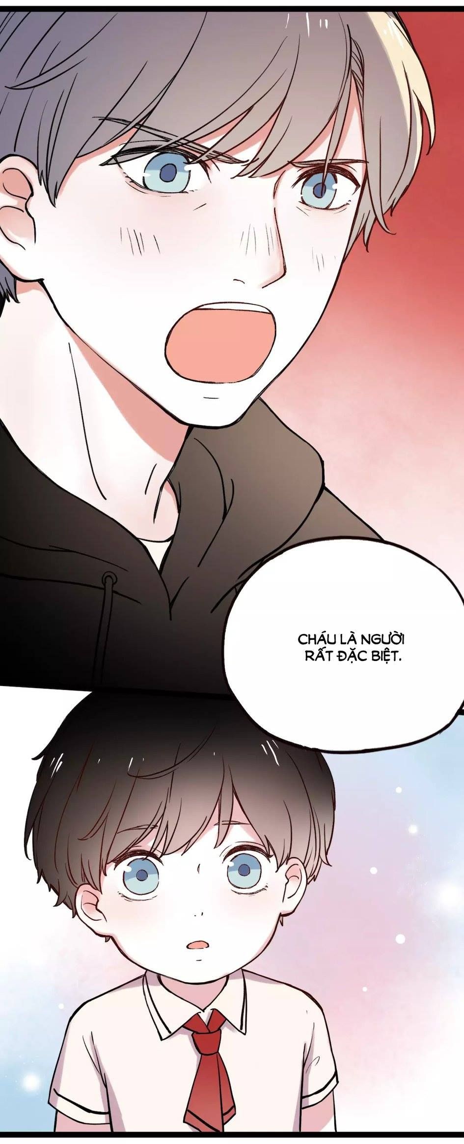 cậu đã từng yêu tôi 2 chapter 2 27