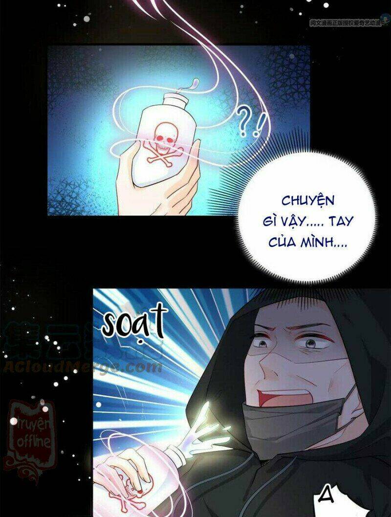 tôi trở thành tổ tông của 5 vị đại lão chapter 65 14