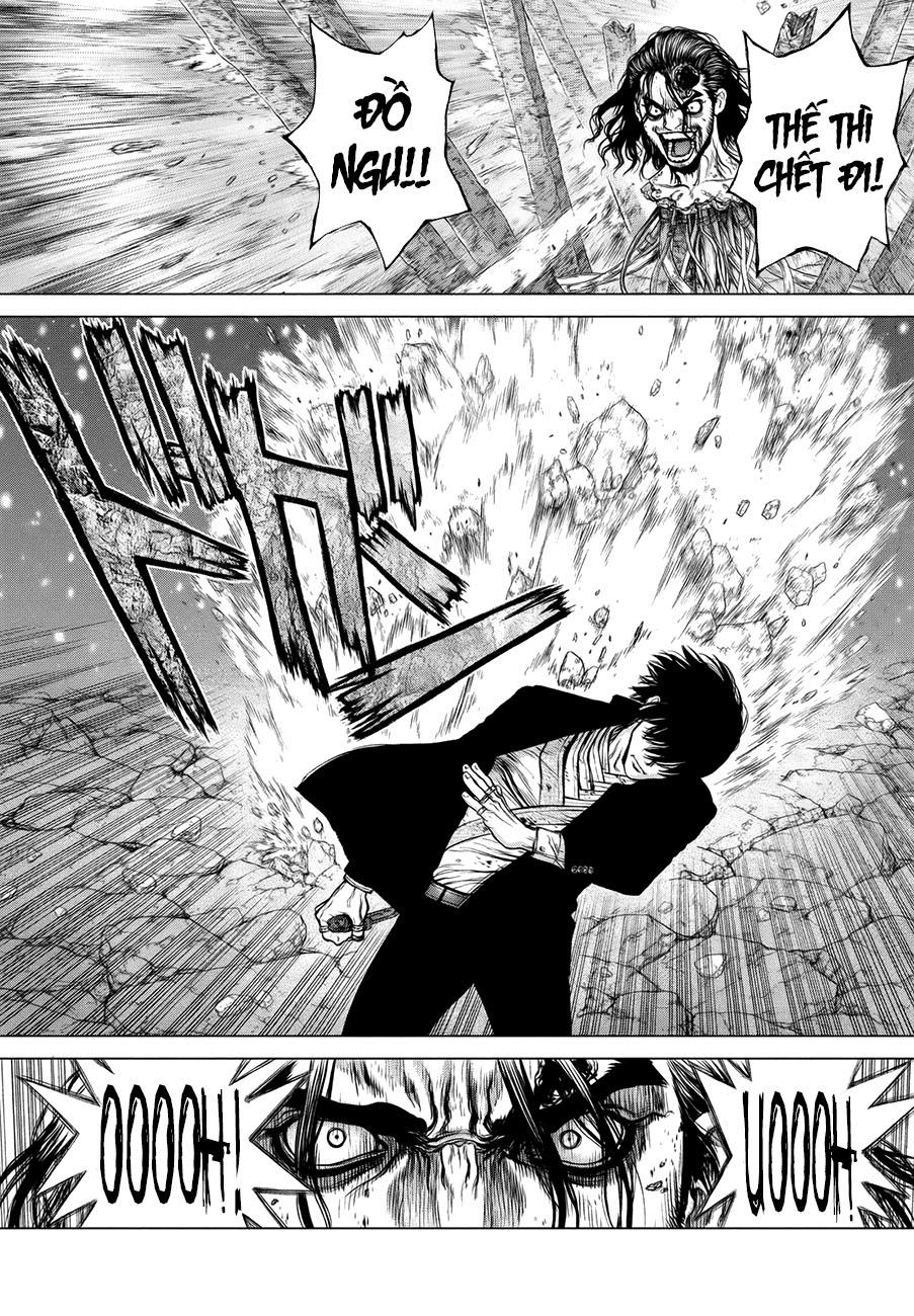 Origin Chapter 86 - Trang 10