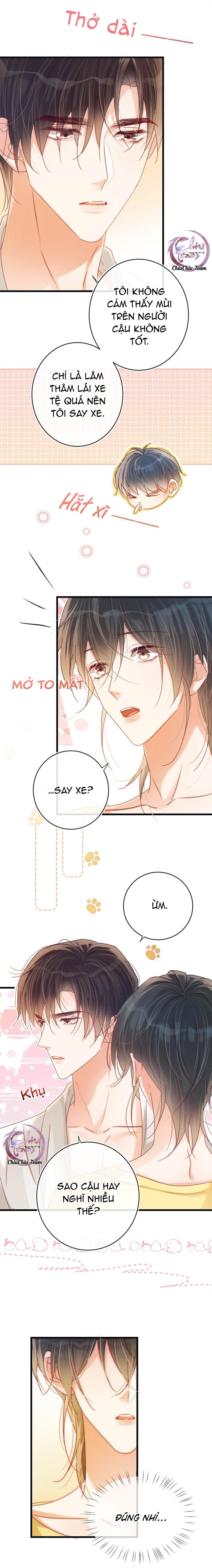 nghiện rượu chapter 79 7