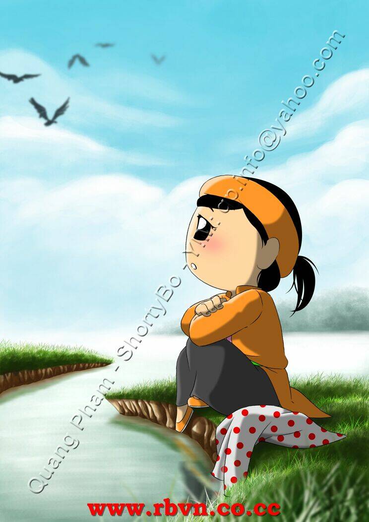 tấm cám ngày nay chapter 1 10