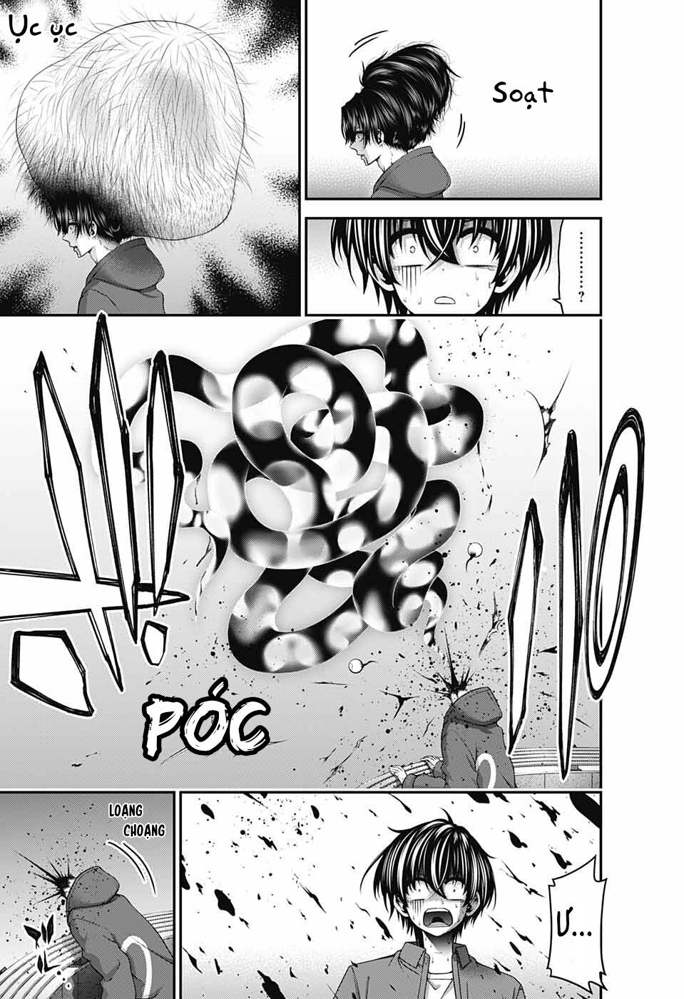 thợ săn ác linh chapter 35 27