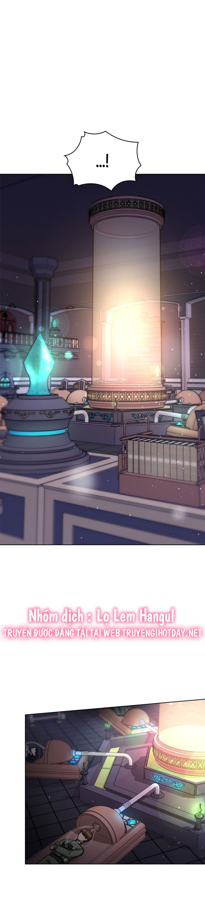 công nương eluana vita chapter 148 6