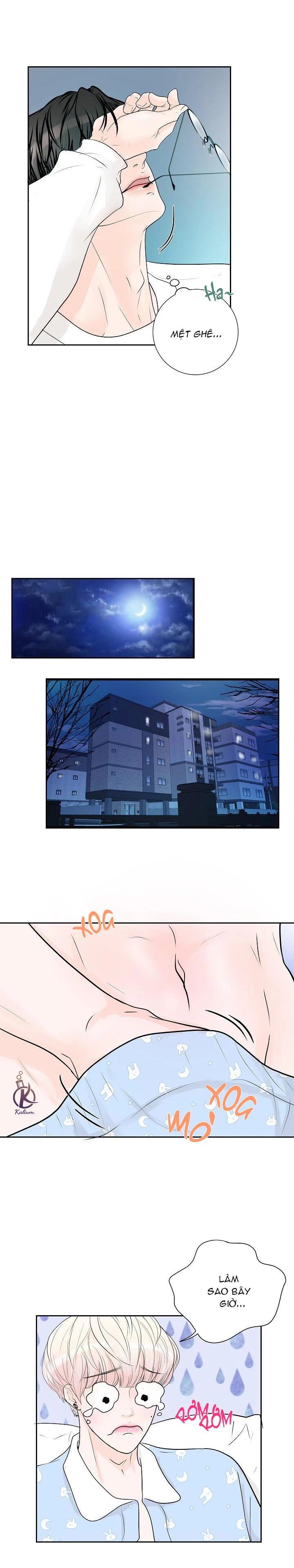 bạn có tò mò về bài review? chapter 22 3