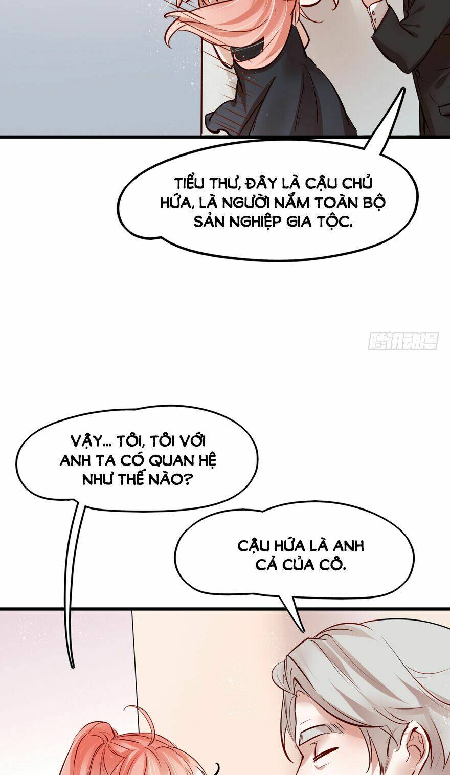 sau này vẫn cứ thích em chapter 2 19