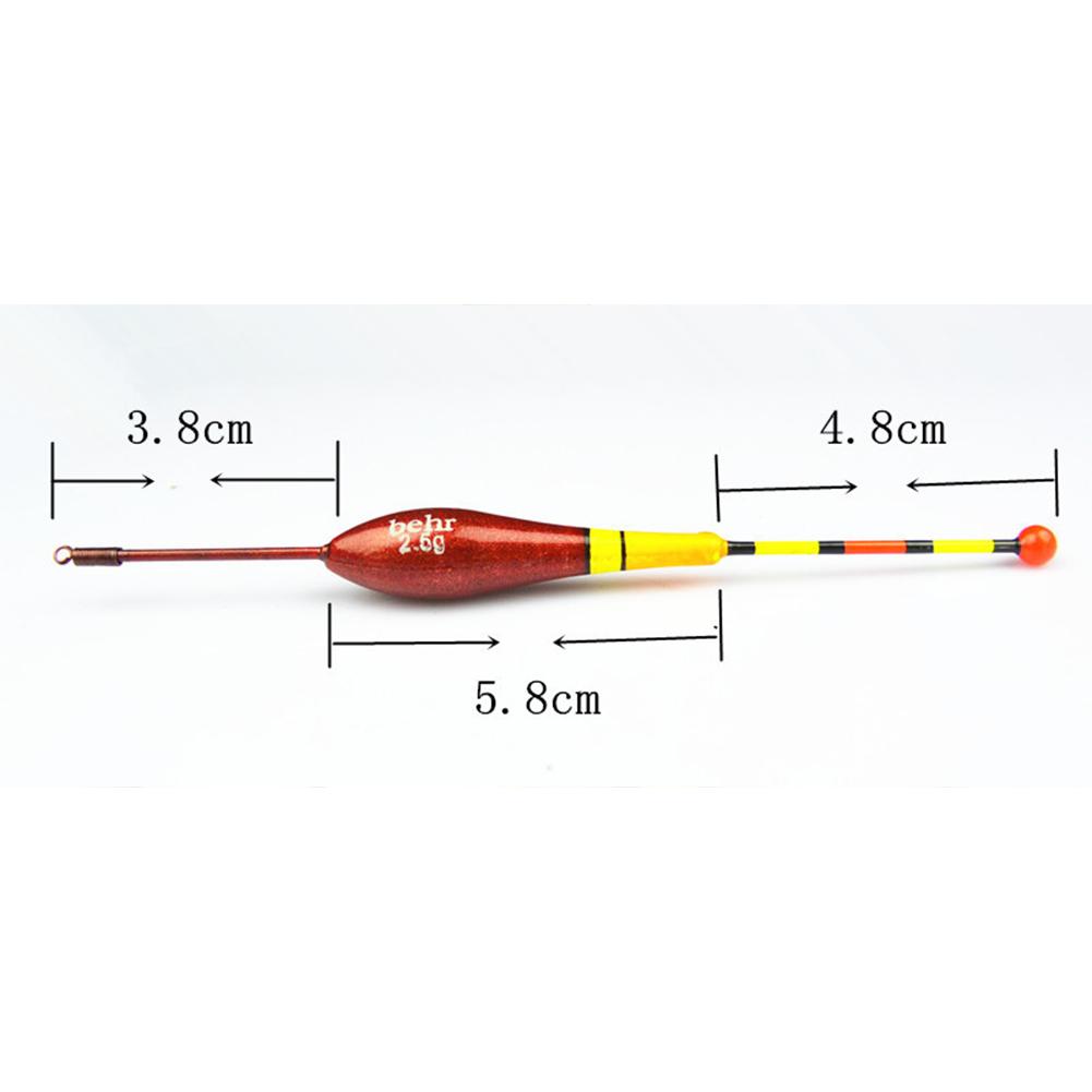Fishing Float Sycamore Wood Paulownia Rock Fishing Float Grass Nest Float Lake Float Fihsing Accessories