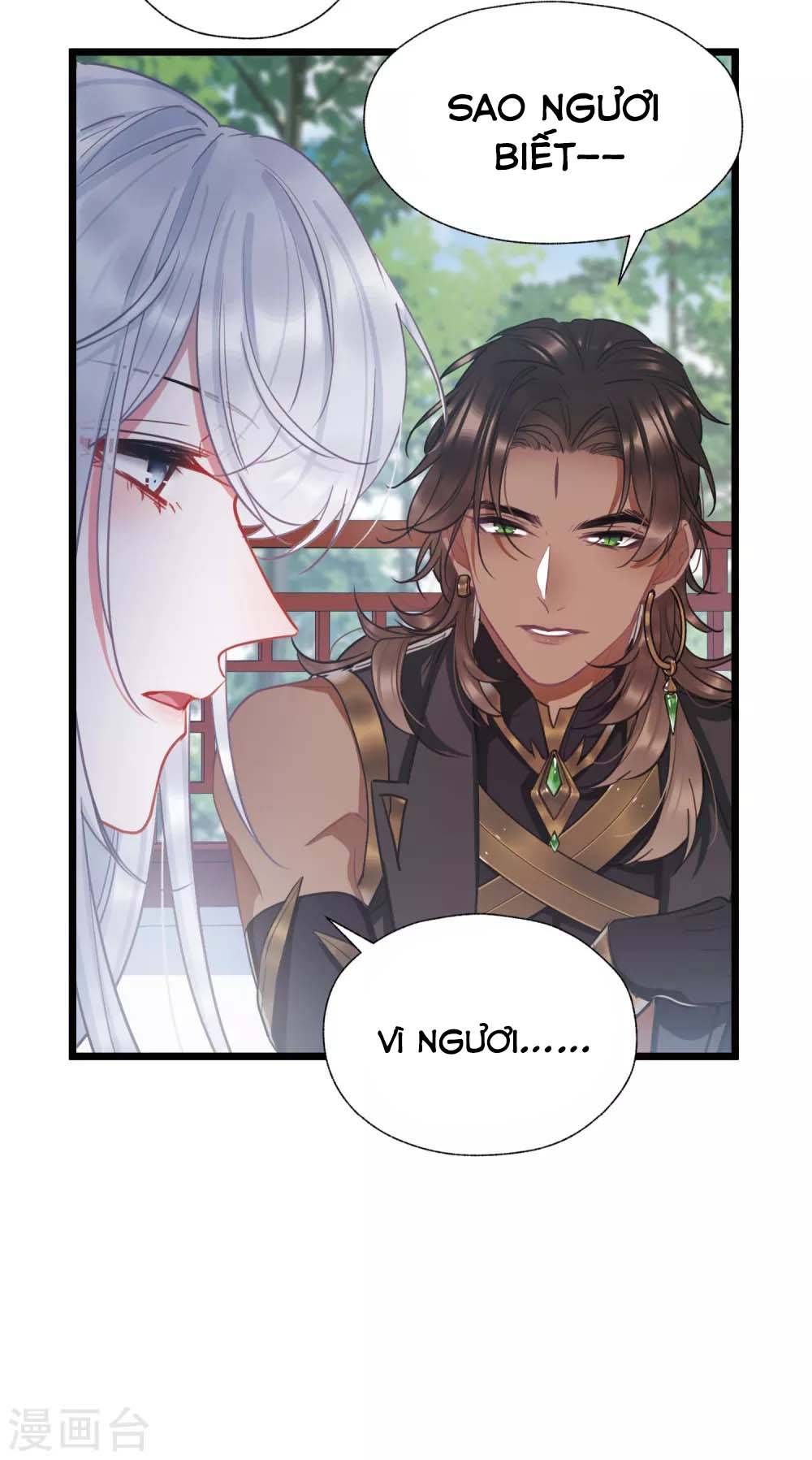 danh kiếm trủng chapter 26 20