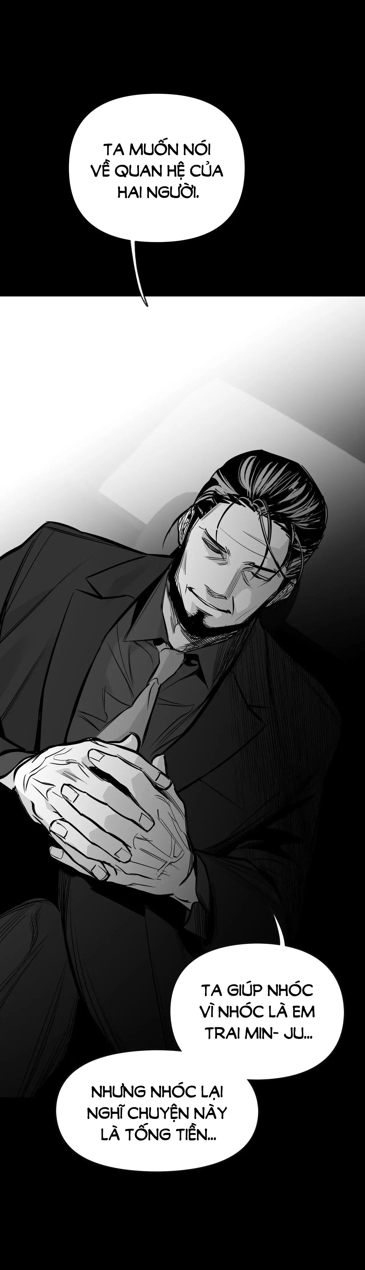 khi đôi chân thôi bước chapter 102.2 29