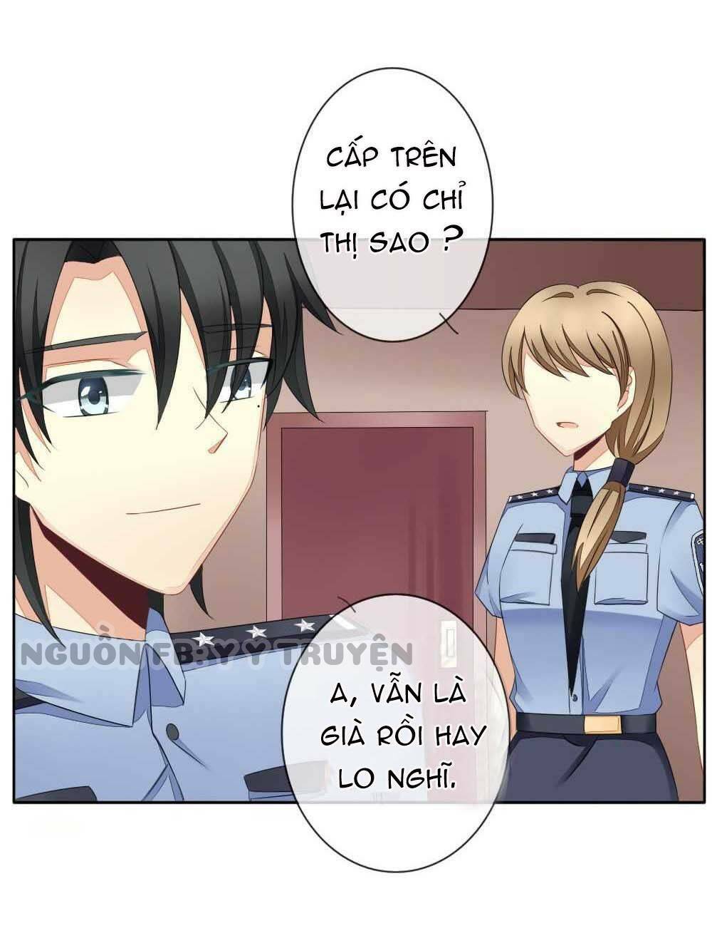 vị hôn thê bỏ trốn chapter 54 19