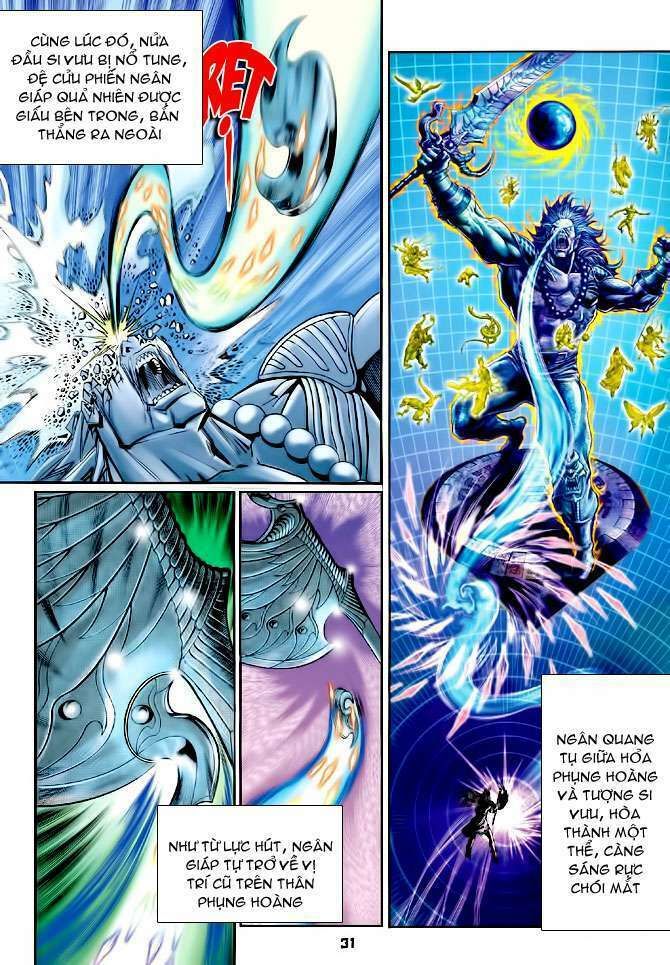 thần binh huyền kỳ i chapter 95 31