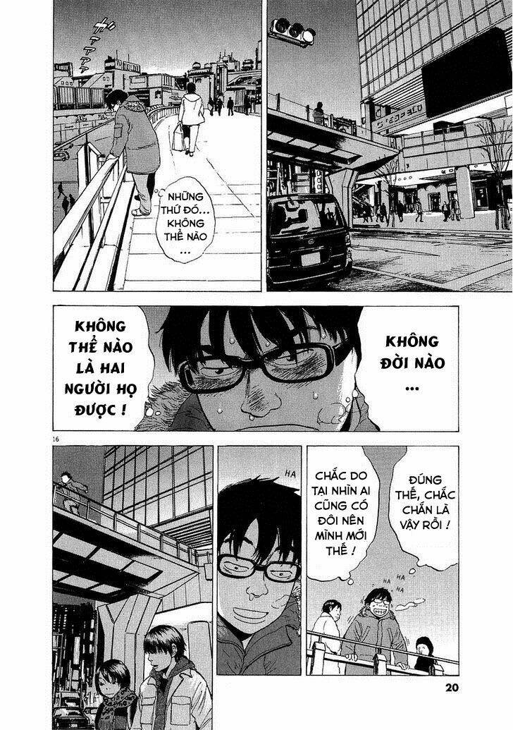 boy on the run chapter 22 21