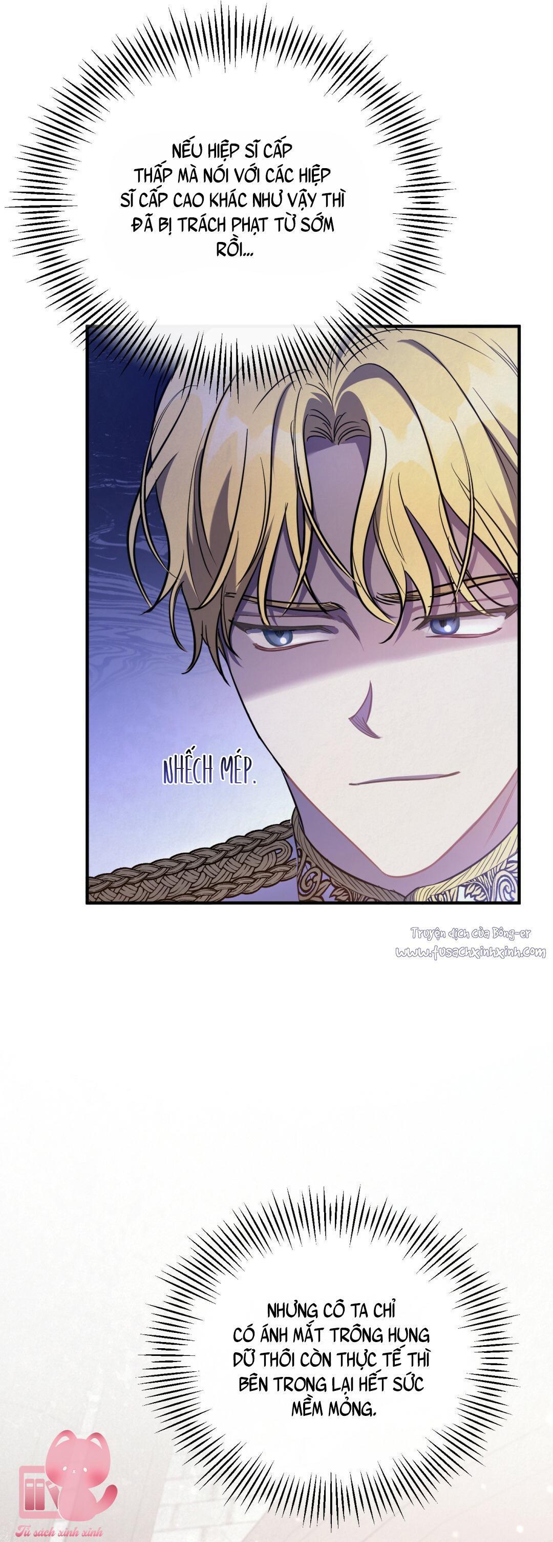 đêm đen khuất bóng chapter 7 51