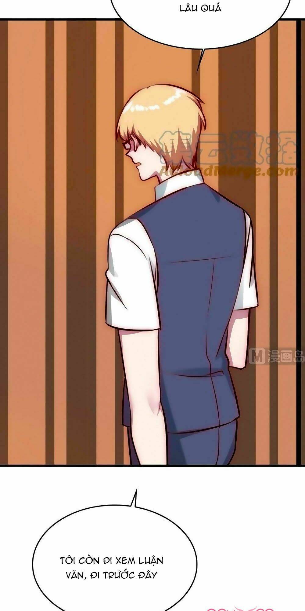 bám lấy nam thần bất chấp thời tiết chapter 36 14