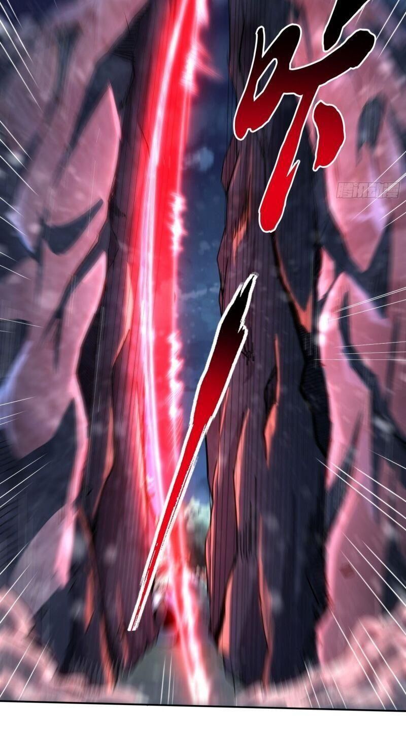 vận rủi thực không phải cha ta chapter 16 24