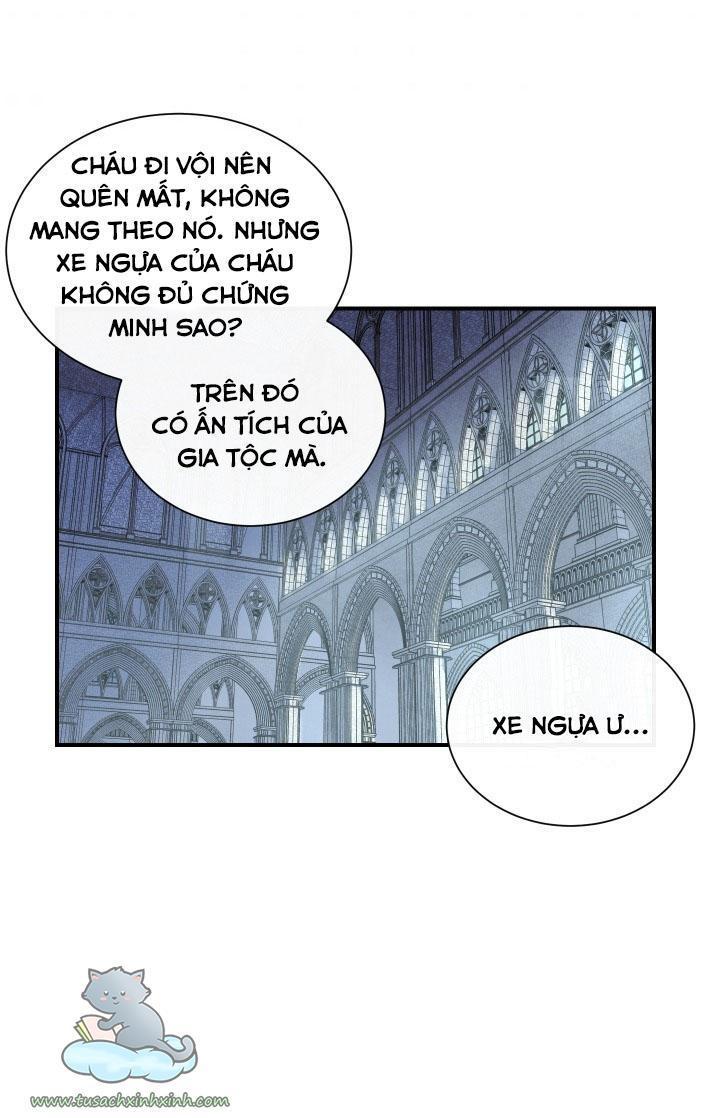 công nương khế ước của gia tộc công tước quái vật chapter 4 9