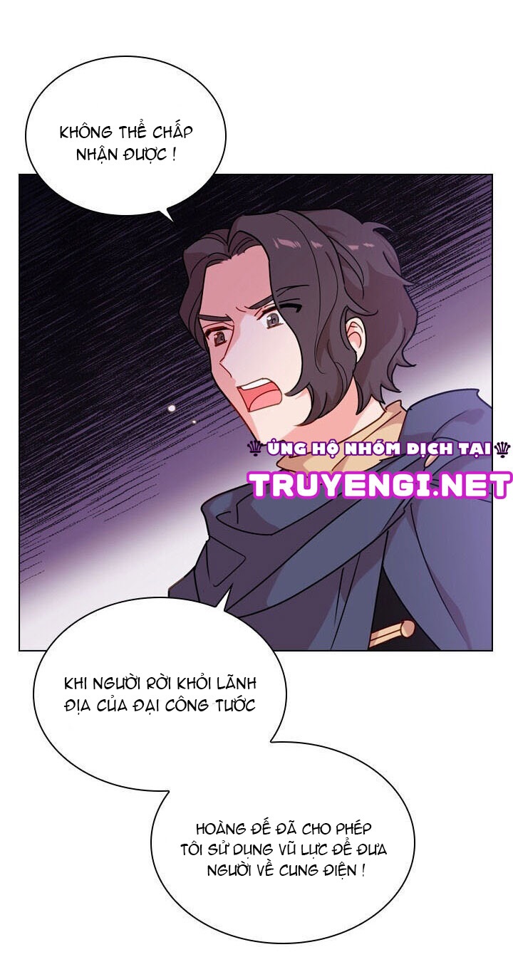 tiểu thư chỉ muốn được nghỉ ngơi chapter 6 52
