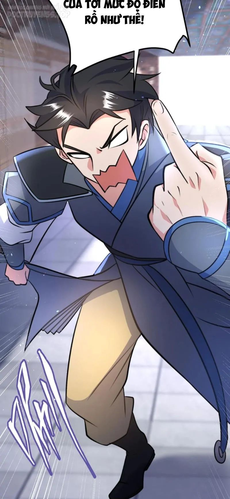 huyền huyễn: ta bắt đầu vô địch từ bại gia chapter 45 6