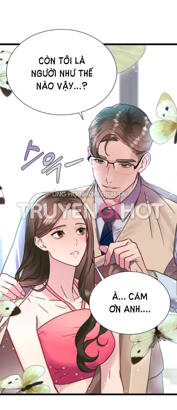 ảo thuật gia quyến rũ chapter 5.2 16