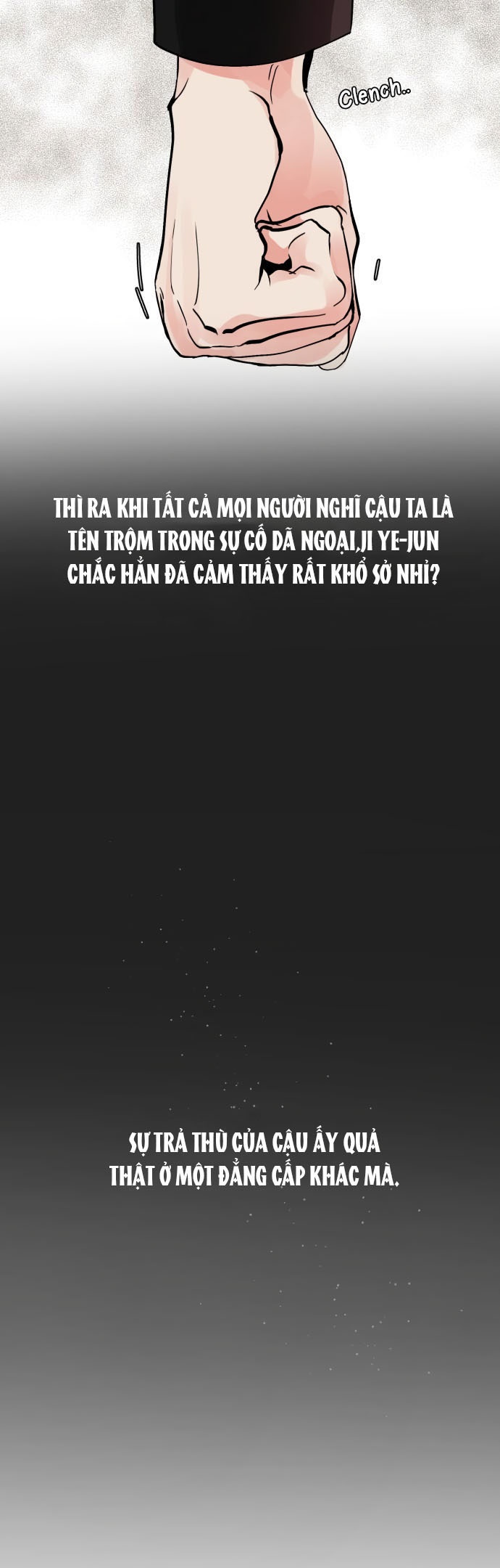 cặp đôi oan gia ngõ hẹp chapter 4 9