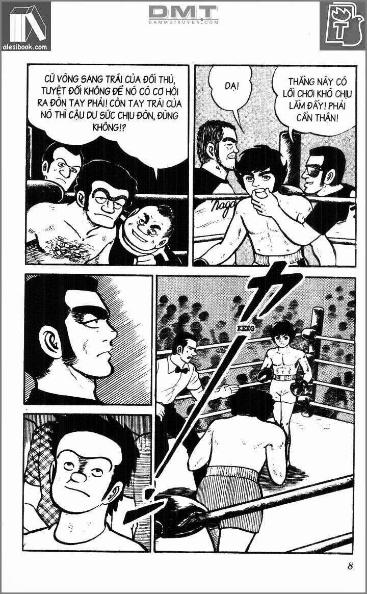 ganbare genki chapter 95 5