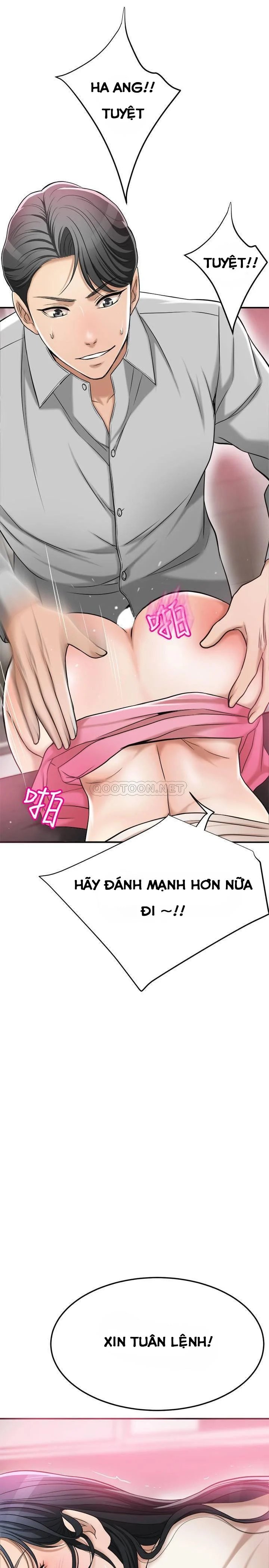 ham muốn chapter 30 32