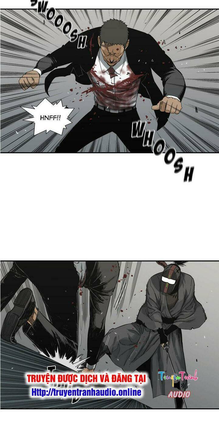 hiệp sĩ giao hàng chapter 19 29