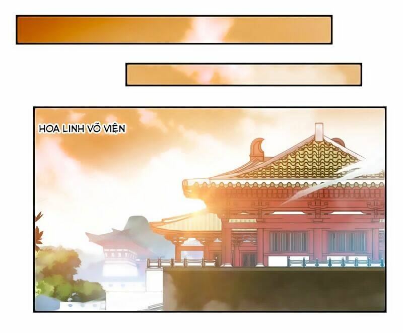 cửu dương thần vương chapter 27 7