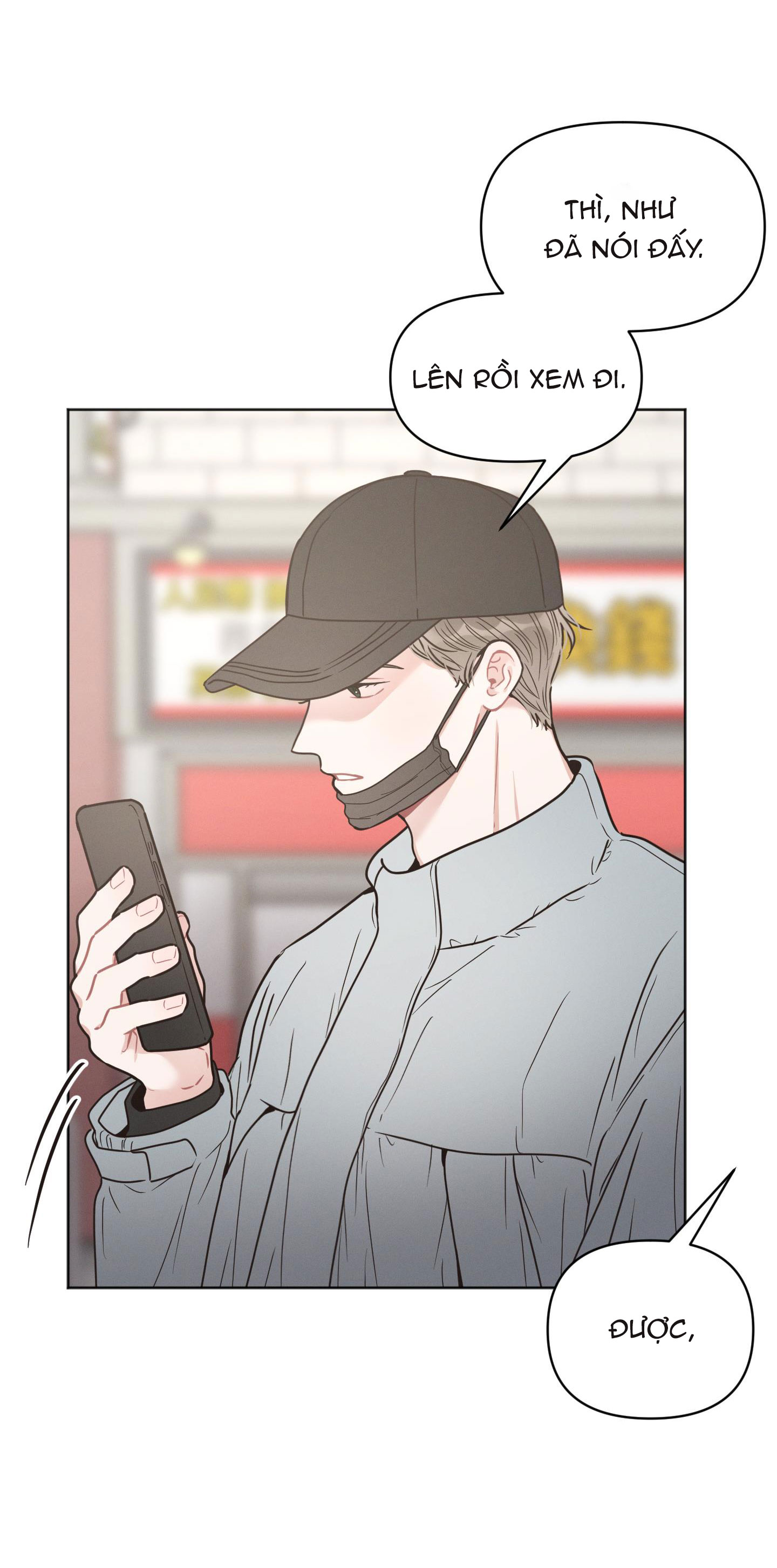 đời tư hàng xóm chapter 17 40