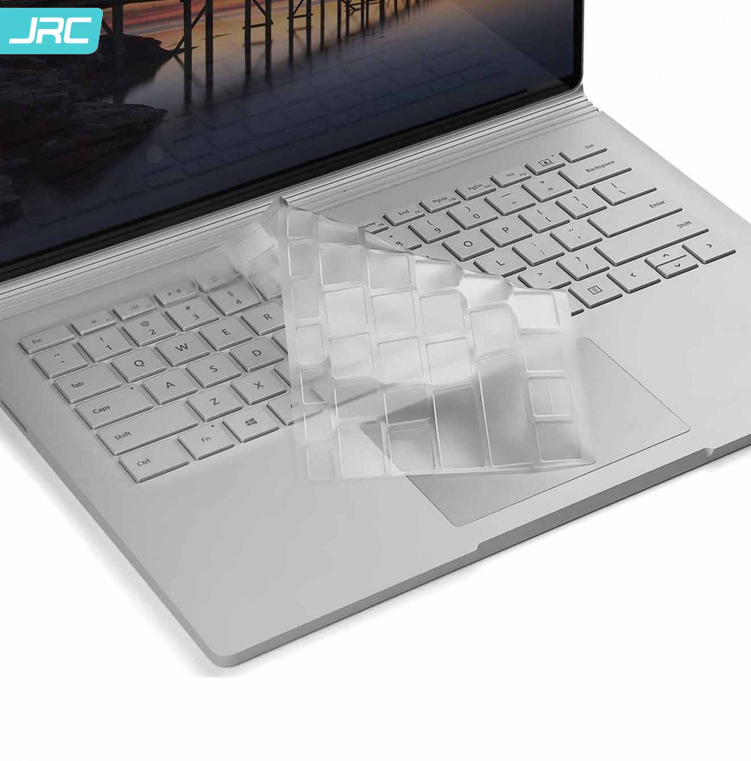 Phủ phím trong suốt JRC dành cho Surface các dòng- Hàng chính hãng