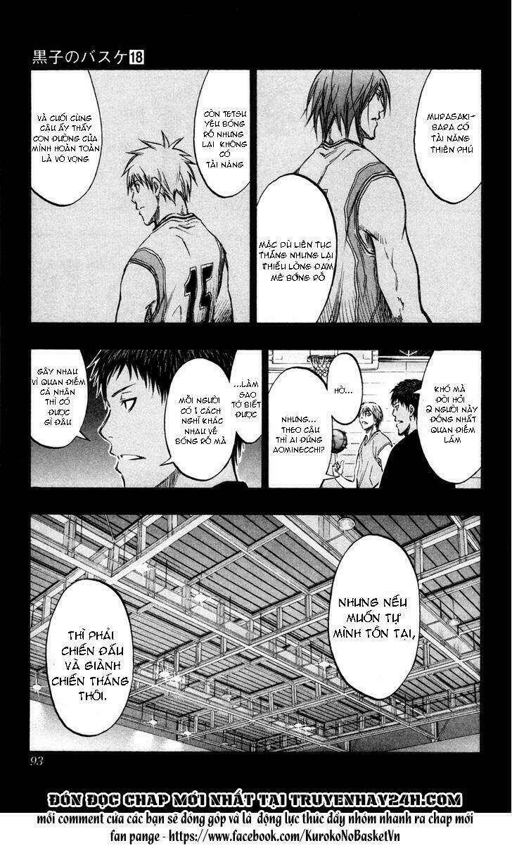 vua bóng rổ kuroko chapter 158 8