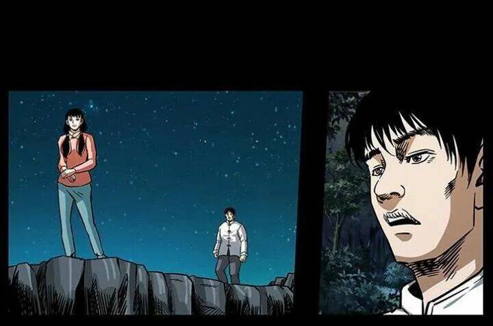 U Minh Ngụy Tượng Chapter 169 48