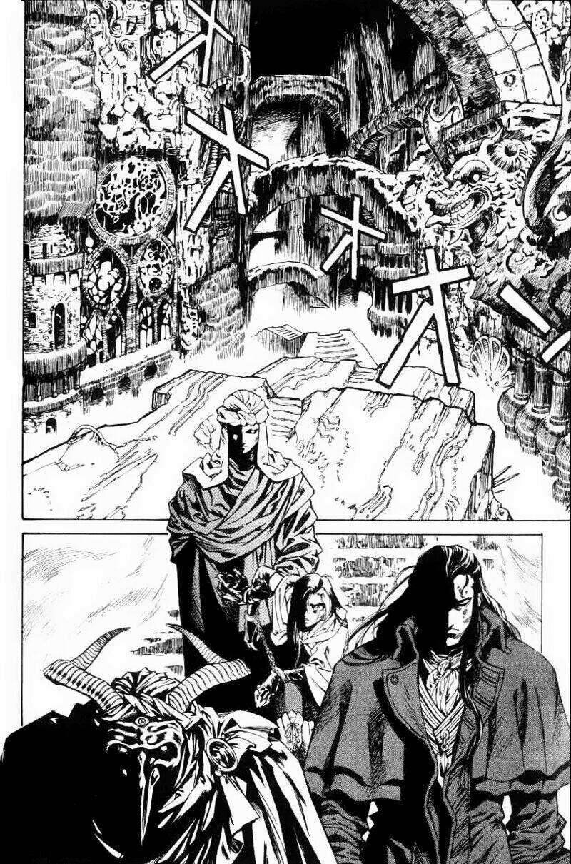 monster collection chapter 18 18