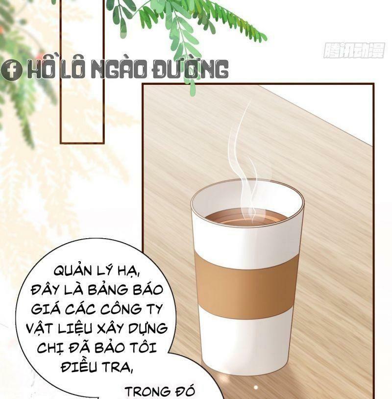 bạn gái tôi mới 30+ tuổi xuân chapter 88 30