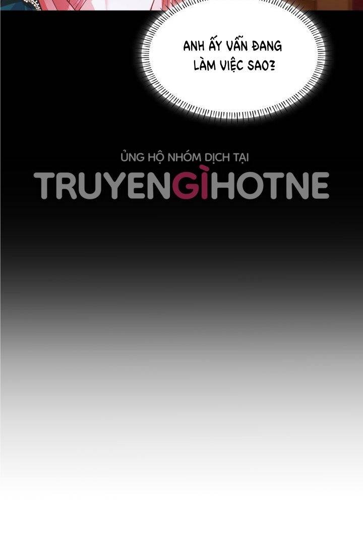 từ ác nữ, tôi trở thành một người mẹ chapter 32.2 44