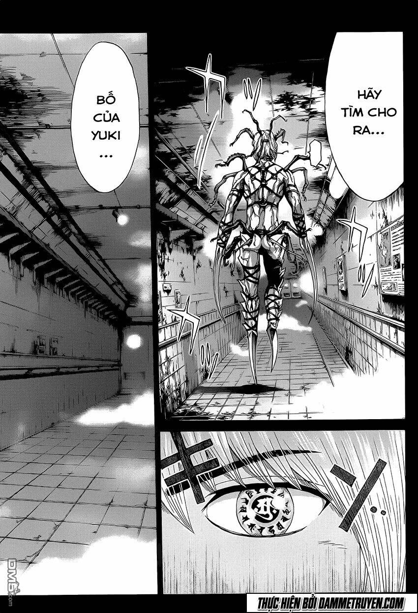 soul reviver south chapter 5 31