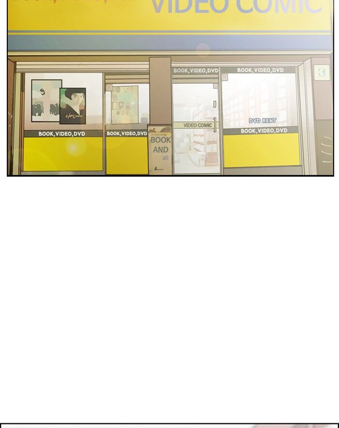 vẻ đẹp đích thực - true beauty chapter 47 42