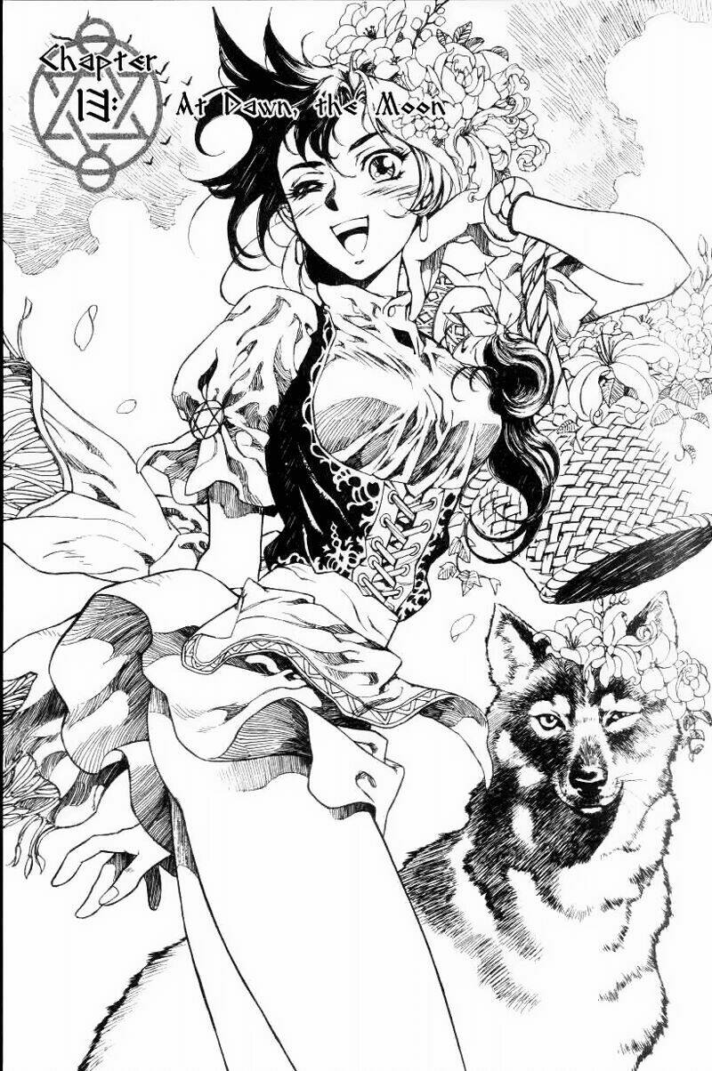 monster collection chapter 13 2